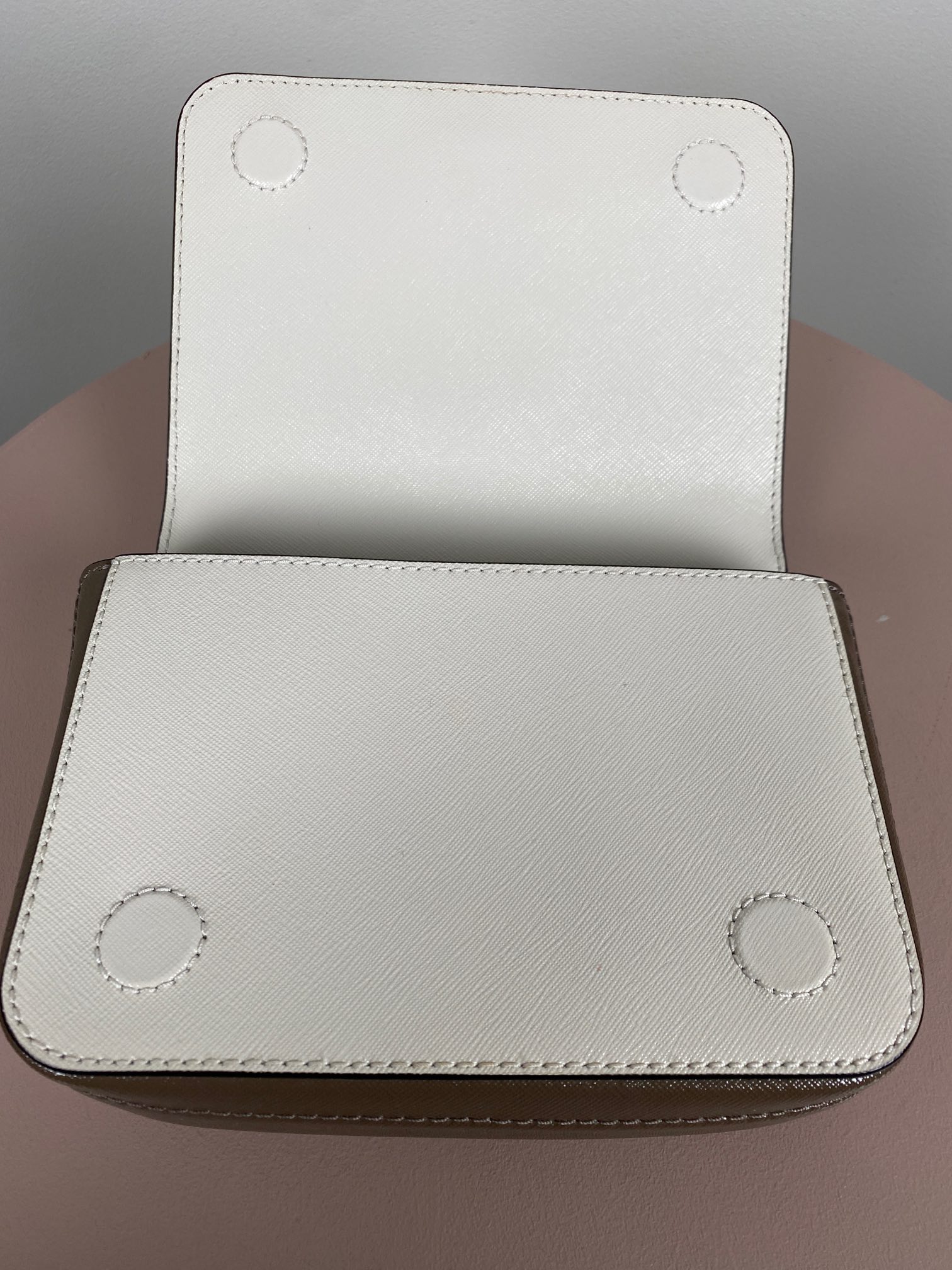 Marc Jacobs The Snapshot taske - Billede 4