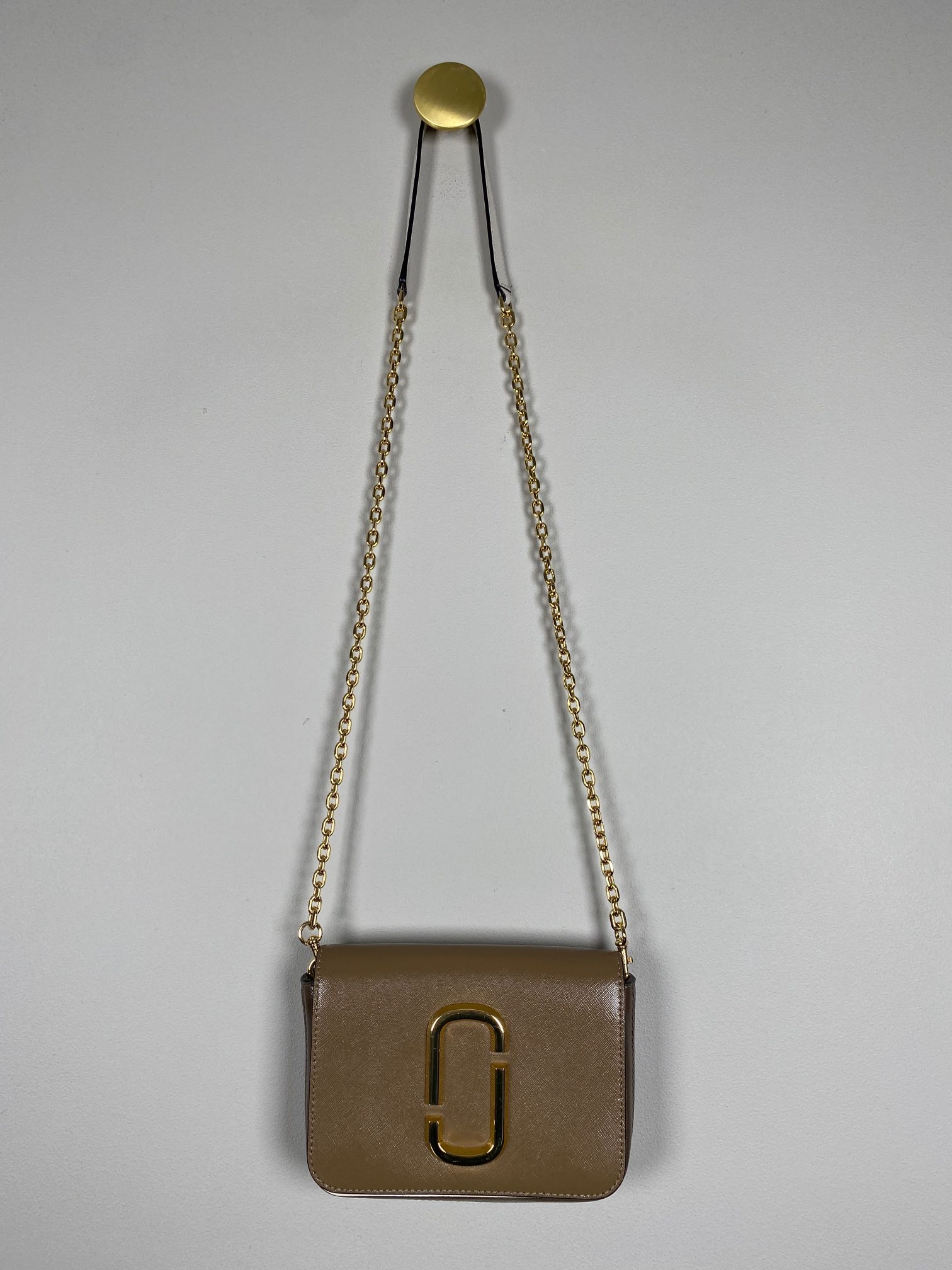 Marc Jacobs The Snapshot taske - Billede 2