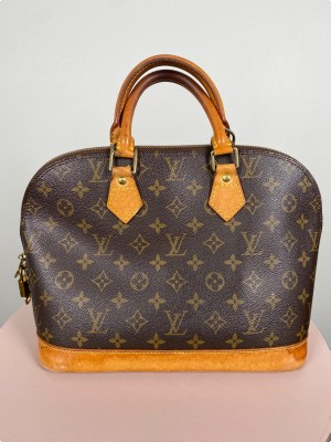 Louis Vuitton Alma taske