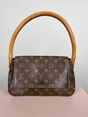 Louis Vuitton Looping taske