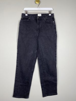 Five Units str. 27 <br/> Sort jeans