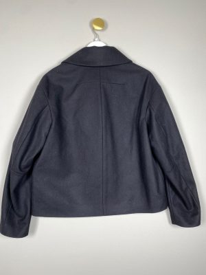 Tiger of Sweden str. XL <br/b> sort kort jakke