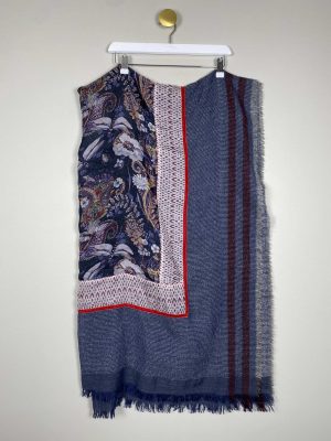 Rubicon <br/> Tørklæde med