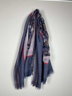 Rubicon <br/> Tørklæde med