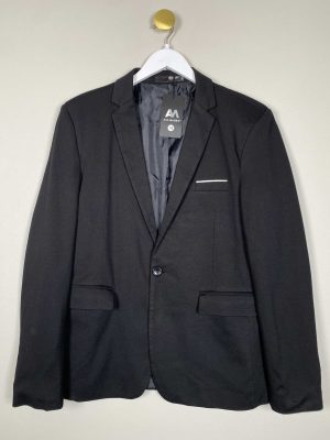 All the Men str. M <br/> sort blazer