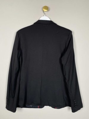 All the Men str. M <br/> sort blazer