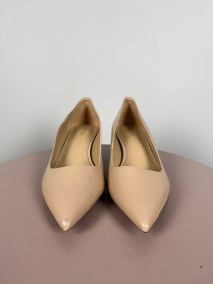 Michael Kors str. 40 <br/> beige stilet