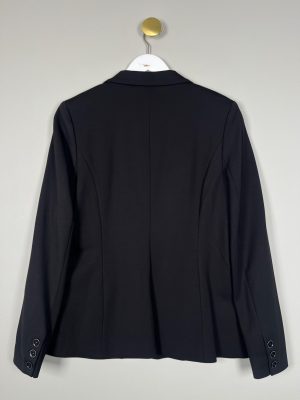 Claire str. 40 <br/> sort blazer