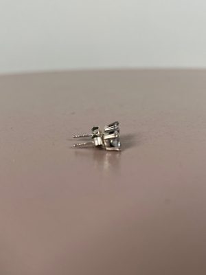 Ørestik med Rhinsten