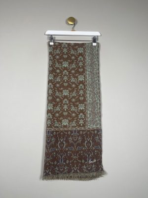 Kenzo vintage tørklæde