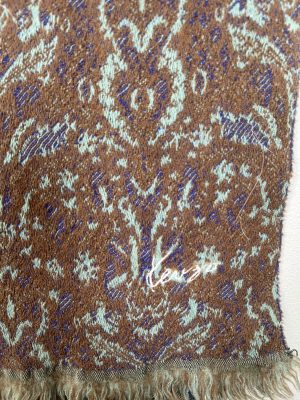 Kenzo vintage tørklæde