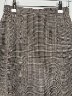 Cerruti 1881 str. 34 <br/> brunternet nederdel