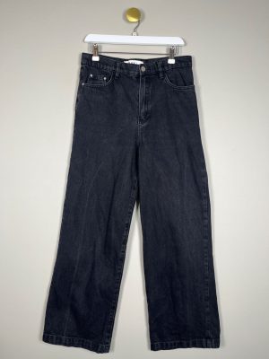 Day Birger et Mikkelsen str. 34 <br/> sorte jeans