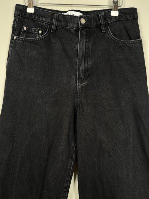 Day Birger et Mikkelsen str. 34 <br/> sorte jeans