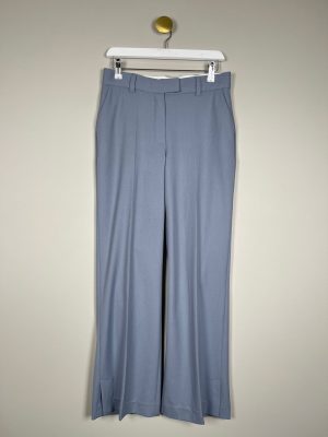 One str. 36 <br/> dueblå bukser