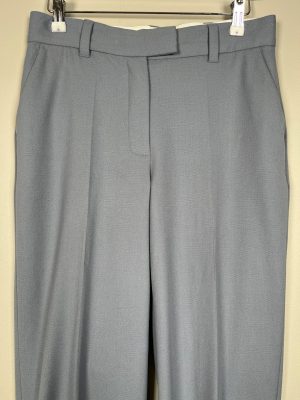 One str. 36 <br/> dueblå bukser