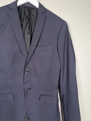 Tiger of Sweden str. S <br/> mørkeblå blazer