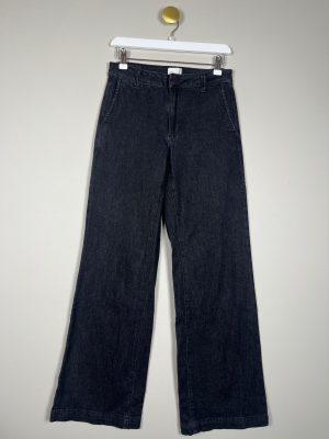 My Essential Wardrobe str. 36 <br/> sorte jeans