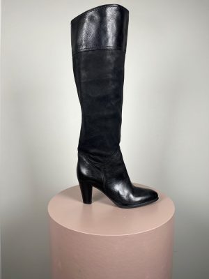 Nome str. 41 <br/> lang skindstøvle