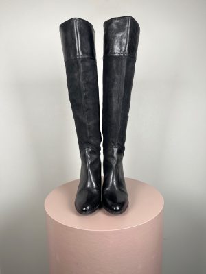 Nome str. 41 <br/> lang skindstøvle