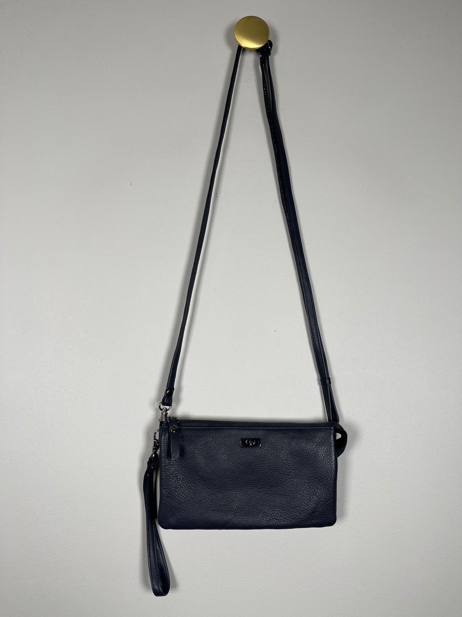 Bon Gout clutch/skuldertaske - Billede 2