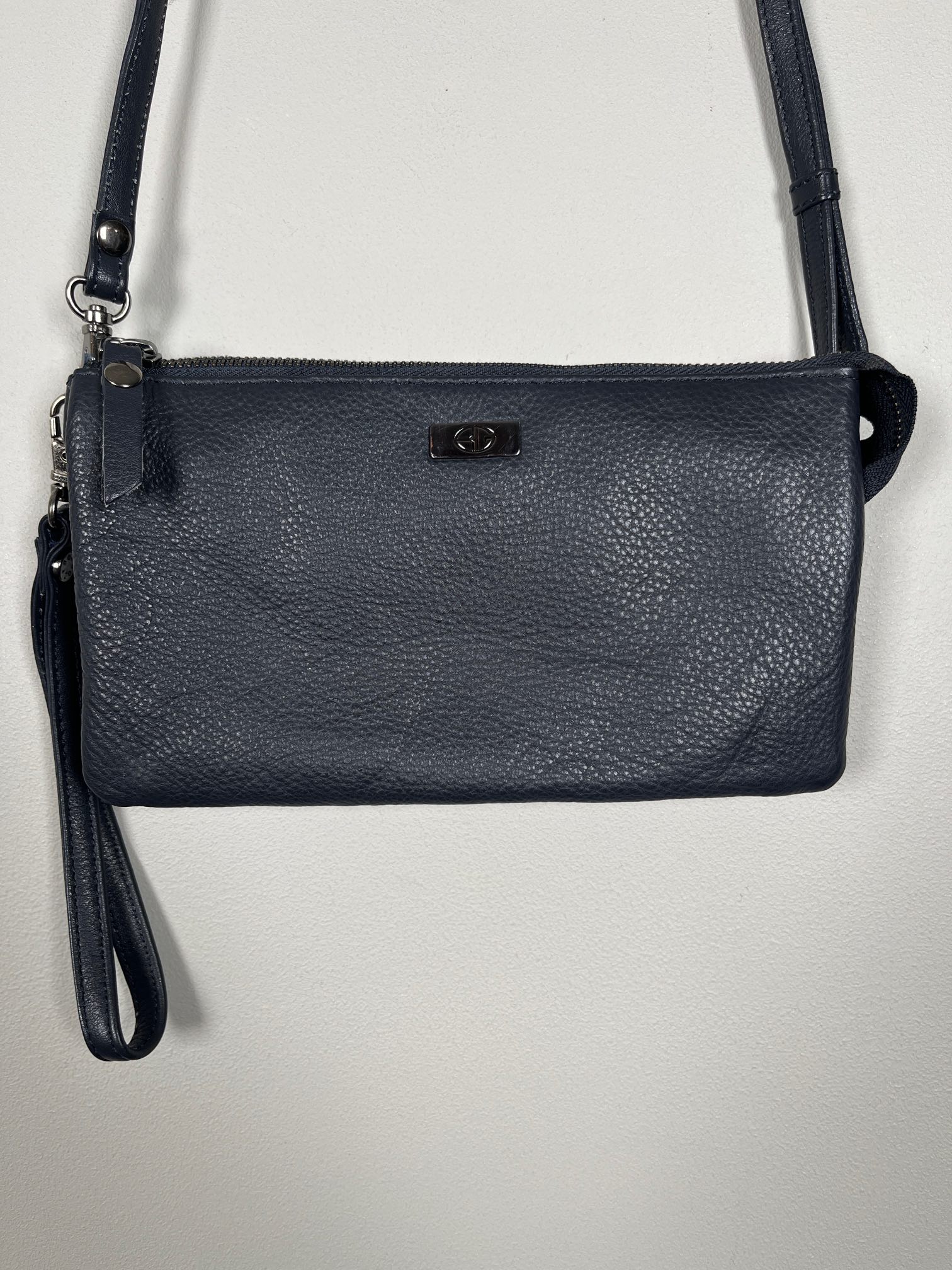 Bon Gout clutch/skuldertaske - Billede 3