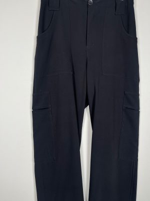 Bitte Kai Rand str. M <br/> sorte cargo bukser