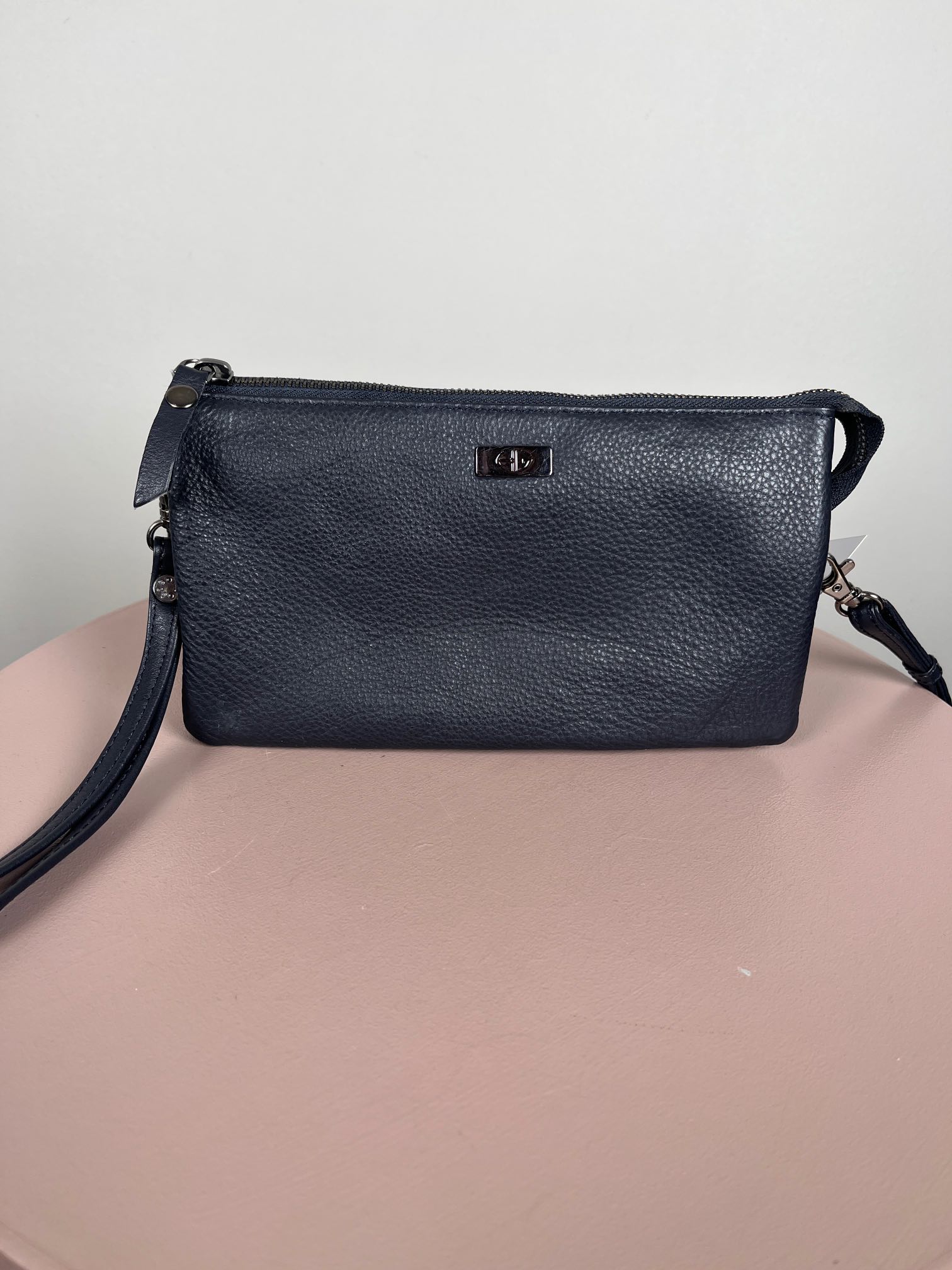 Bon Gout clutch/skuldertaske