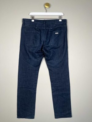Armani Jeans str. 33 <br/> Jeans slim fit