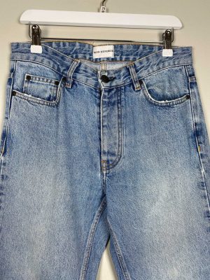 Won Hundred str. 29 <br/> lyse jeans