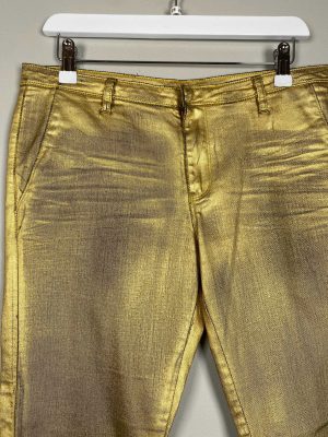 Faith str. 28 <br/> guldbukser