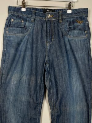 Pulz str. L <br/b> jeans