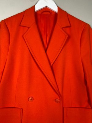 2NDDAY str. M <br/> rød blazer