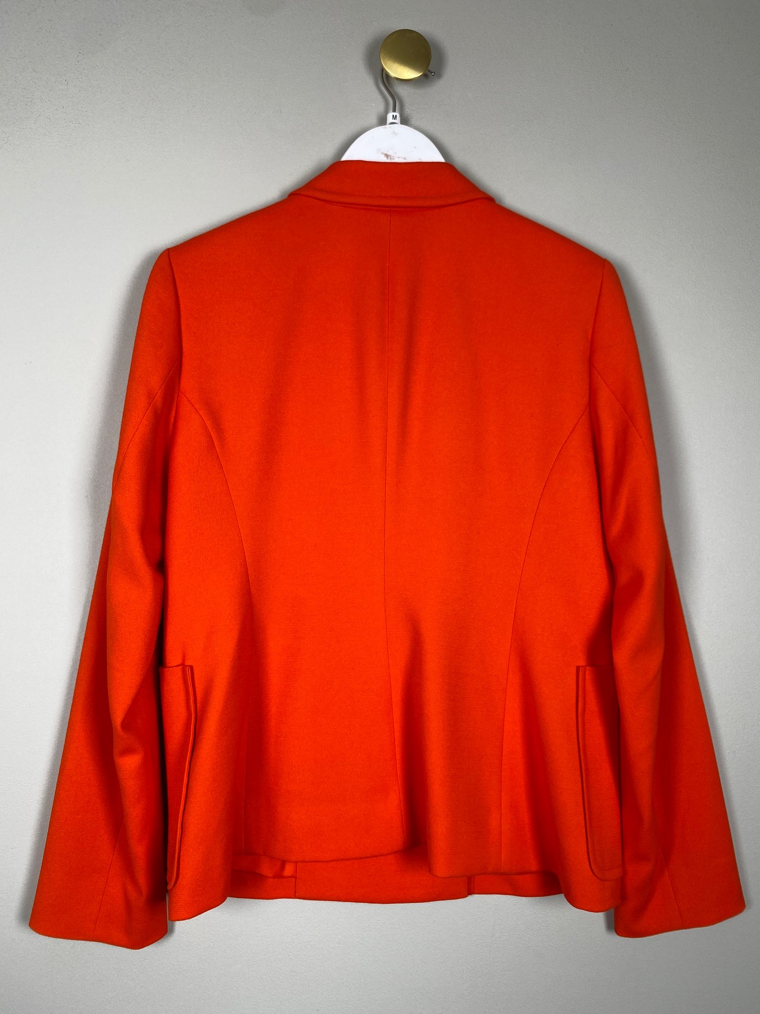 2NDDAY str. M <br/> rød blazer - Billede 3