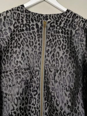 DAY Birger et Mikkelsen str. M <br/> kort jakke med prægning