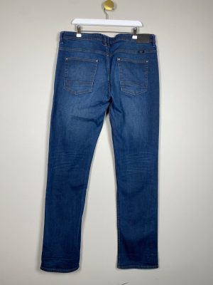 Blend Build in blue str. 36 <br/> jeans regular fit