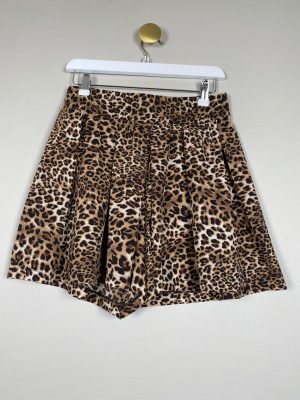 Frakment str. M <br/> leopard shorts