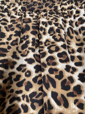 Frakment str. M <br/> leopard shorts