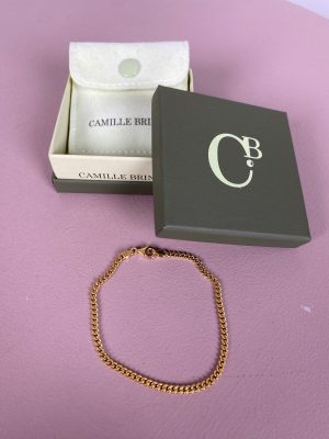 Camille Brinch armbånd