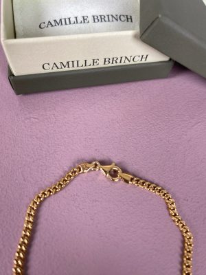 Camille Brinch armbånd