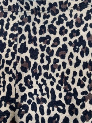 Love & Divine str. S <br/> leopard leggings