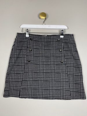 Esprit str. L <br/> kort ternet nederdel