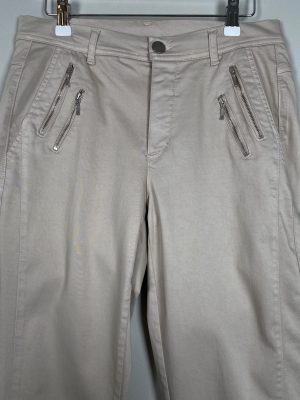2-Biz str. 40 <br/> beige bukser