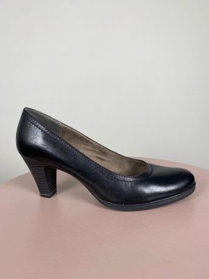 Tamaris str. 39 <br/> sorte pumps