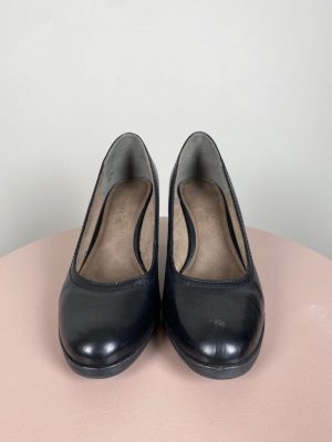 Tamaris str. 39 <br/> sorte pumps