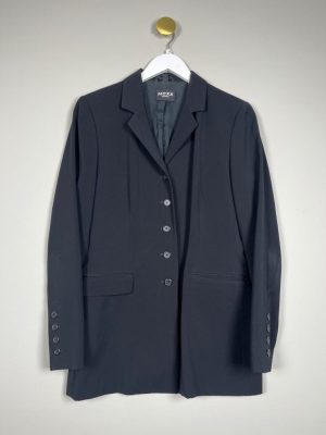 Mexx Woman str. 40 <br/> sort blazer