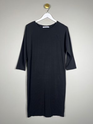 Gestuz str. M <br/> sort kjole