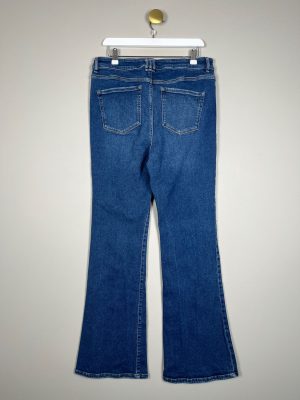 IVY str. 33 <br/>  blue jeans