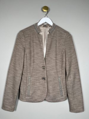 Gustav str. 36 <br/> beige blazer