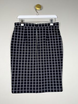 MaxMara str. 36 <br/> ternet nederdel